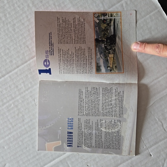 Railways Journeys The Vanishing Age of Steam Engine 5-Disc DVDs Tin Box Set - Picture 12 of 15